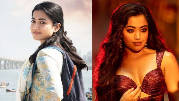 Rashmika Mandanna Last 5 Movies: Box Office Report: Will Thamma Top List?