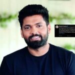 Rashmika’s Ex-Boyfriend’s Latest Tweet Goes Viral