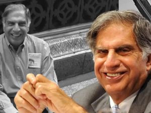 Ratan Tata Death Anniversary: 10 Quotes That Still Motivate India