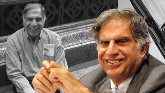 Ratan Tata Death Anniversary: 10 Quotes That Still Motivate India