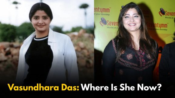 Ravanaprabhu Actress Vasundhara Das: Where Is She Now?