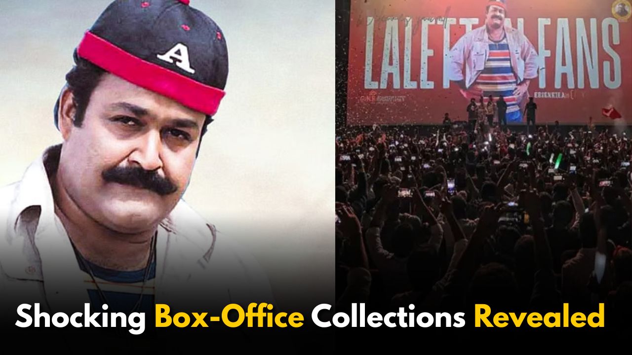 Ravanaprabhu Re-Release Day 4 Collections Revealed