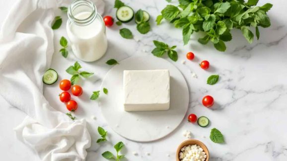 Real Paneer vs Fake Paneer: Simple Steps to Spot the Difference at Home