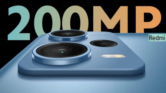 Redmi’s 200MP Camera Phone at a Shock Price! Grab It For Just ₹15,000