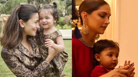 Top 5 Richest Bollywood Star Kids in 2025: From Raha To Dua