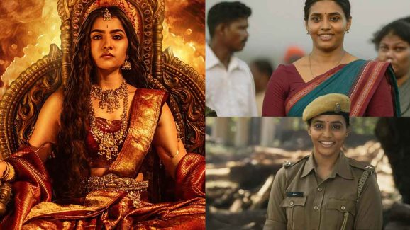 Rishab Shetty Breaks Silence on Women Portrayal in Kantara