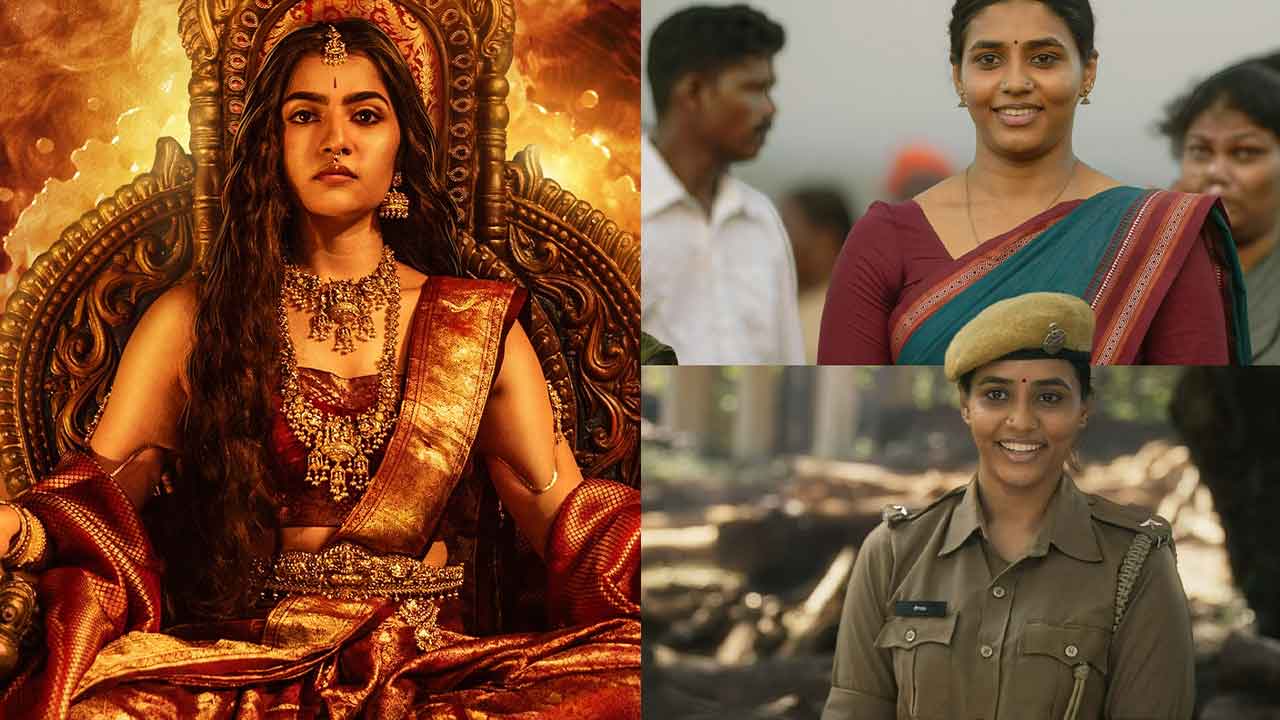 Rishab Shetty Breaks Silence on Women Portrayal in Kantara