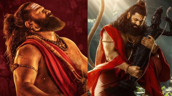 Rishab Shetty Kantara Avatar: Perfect Choice for Lord Hanuman in Hanuman 2?