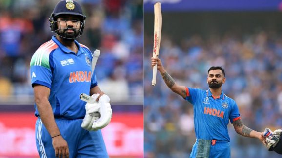 Rohit Sharma, Virat Kohli comeback loading this month?