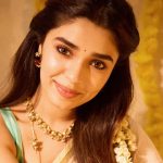 Rumor: Krithi Shetty to Make Bollywood Debut Opposite Govinda’s Son