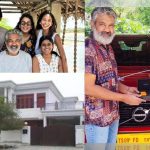 S.S. Rajamouli Net Worth: Car Collection to Remuneration Details