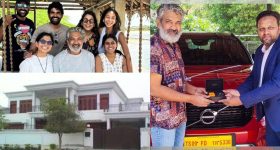 S.S. Rajamouli Net Worth: Car Collection to Remuneration Details