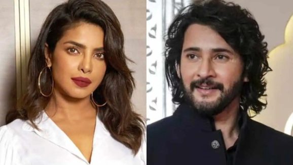 SSMB 29: Mahesh Babu & Priyanka Chopra to Join for Mass Dance