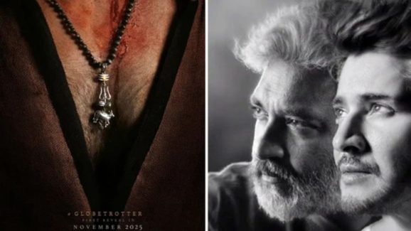 SSMB 29 Unexpected Title to be Announced: Is this the title?