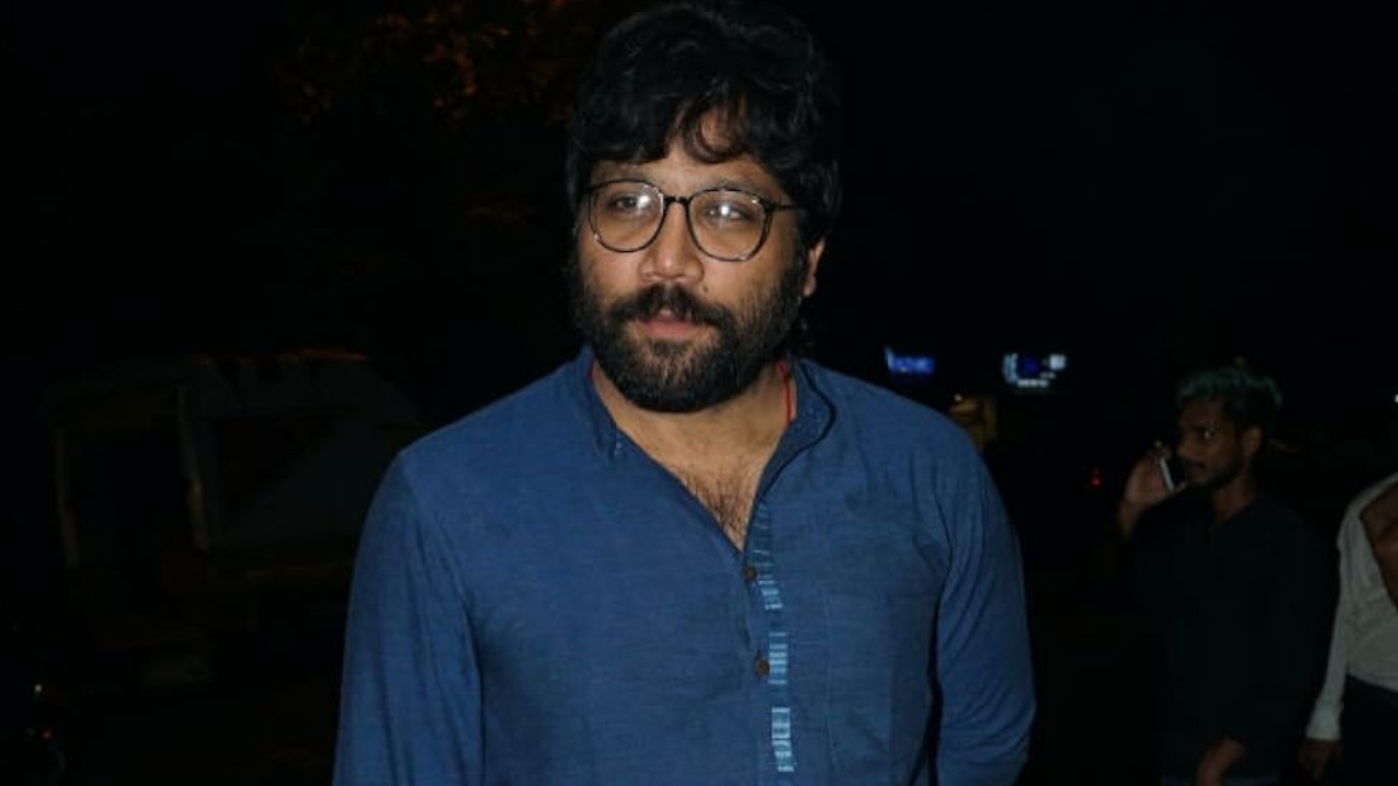 Sandeep Reddy Vanga Plan With Two Superstars: Full Deets Inside Sandeep Reddy Vanga Plan With Two Superstars: Full Deets Inside