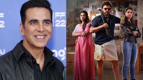 Sankranthiki Vasthunam Hindi Remake On Cards: Akshay Kumar as Sankranti Kiladi?
