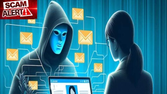 Google’s Warning: Hackers Target Bank Accounts Of Tech Employees