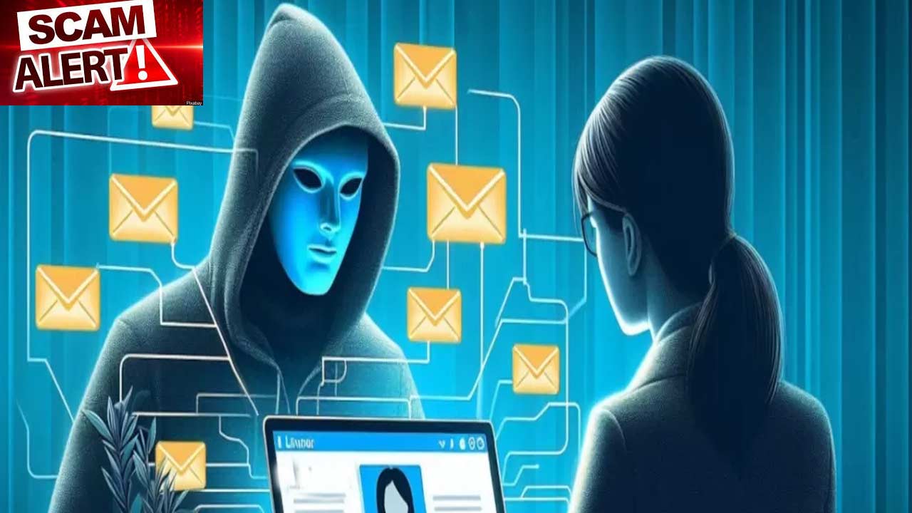 Google’s Warning: Hackers Target Bank Accounts Of Tech Employees