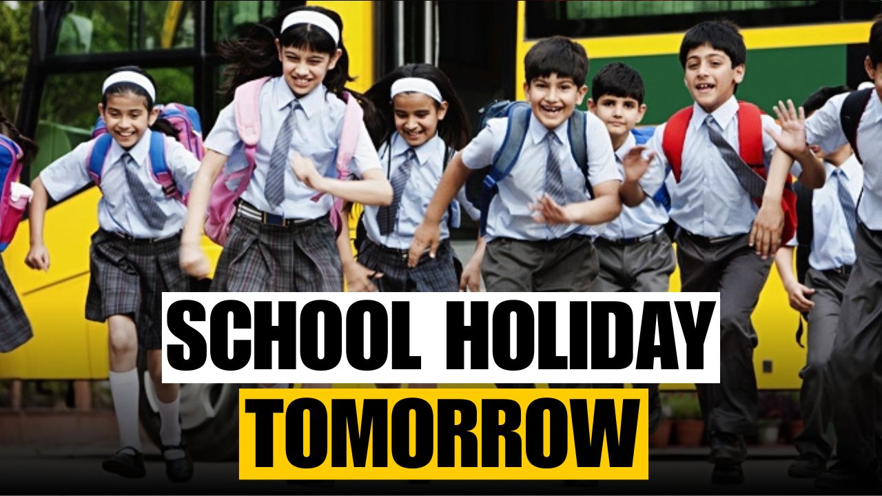 Schools Closed in These States for Public Holiday: Check Full List Schools Closed in These States for Public Holiday: Check Full List