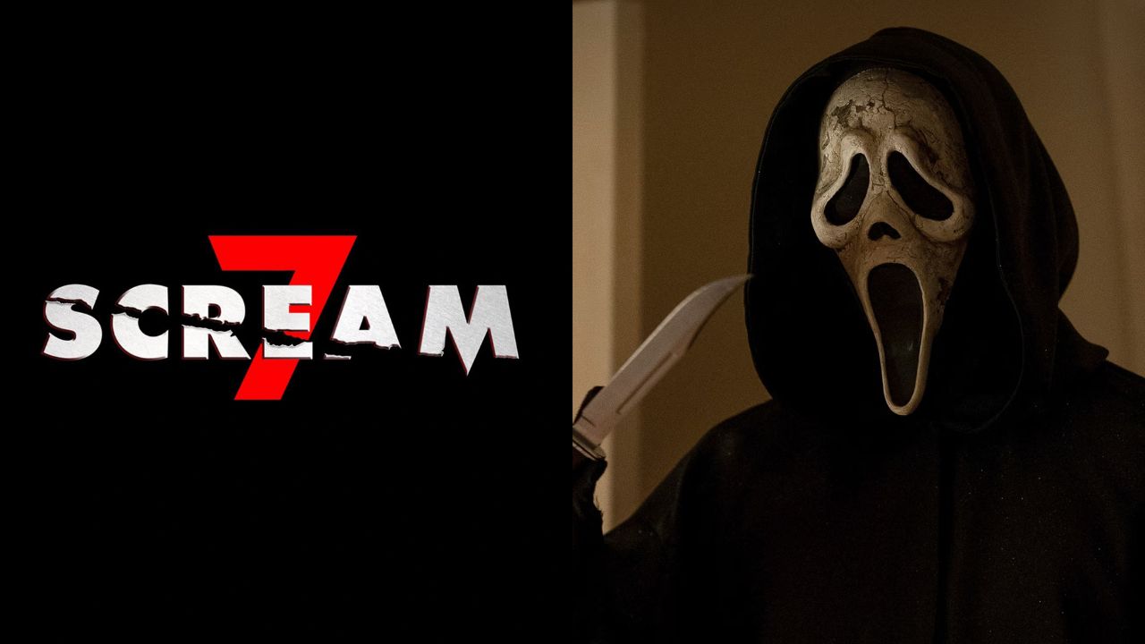 Scream 7 Trailer Explained: Sidney vs Ghostface-The Ultimate Face-Off Scream 7 Trailer Explained: Sidney vs Ghostface-The Ultimate Face-Off