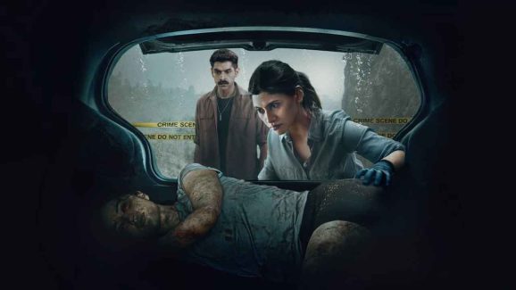Search: The Naina Murder Case Review: Konkana Sen Murder Mystery Hit Or Miss?