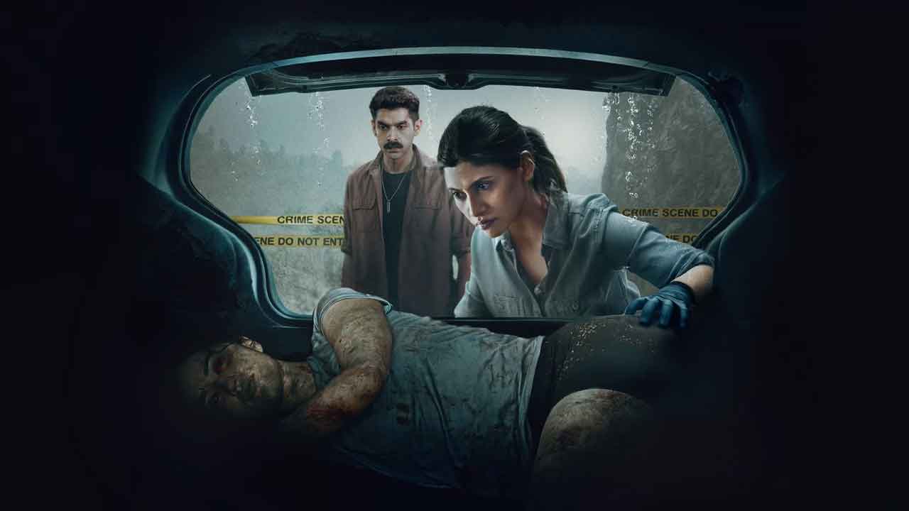 Search: The Naina Murder Case Review: Konkana Sen Murder Mystery Hit Or Miss?