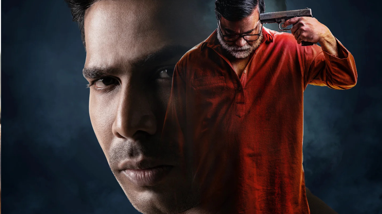 Who Is the Serial Killer in Vishnu Vishal Aaryan? What We Know So Far Who Is the Serial Killer in Vishnu Vishal Aaryan? What We Know So Far