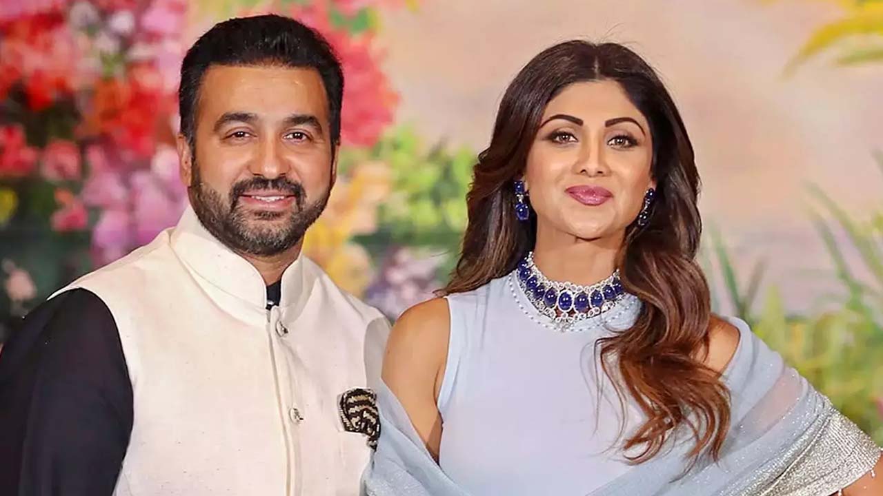Bombay High Court Rejects Travel Plea by Shilpa Shetty Raj Kundra