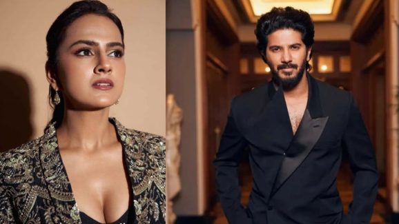 Shraddha Srinath: ‘I love Fafa, but want to work with Dulquer’