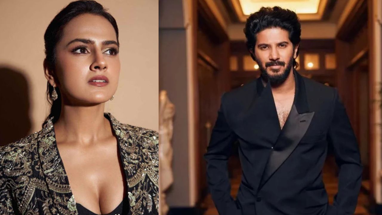 Shraddha Srinath: ‘I love Fafa, but want to work with Dulquer’ Shraddha Srinath: ‘I love Fafa, but want to work with Dulquer’