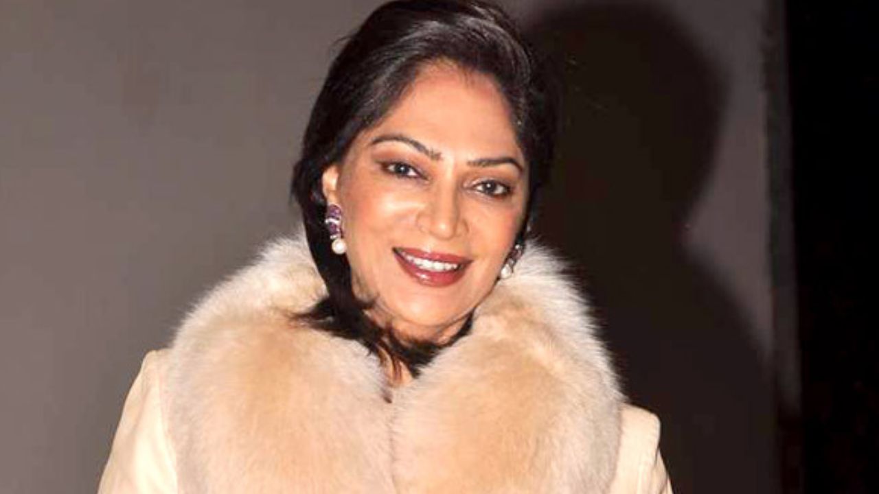 Simi Garewal: “Ravan Wasn’t Evil, Just ‘Slightly Naughty’”