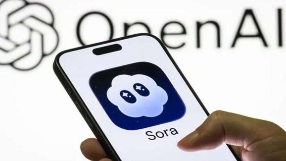 Fake Sora Apps on App Store Could Steal Your Data — Check Before You Download