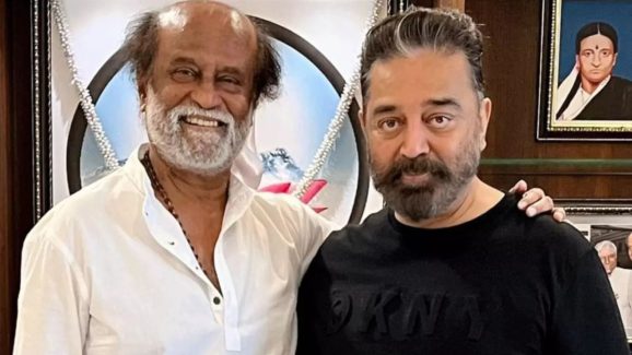 Soundarya Rajinikanth confirms Rajinikanth kamal haasan multistarrer