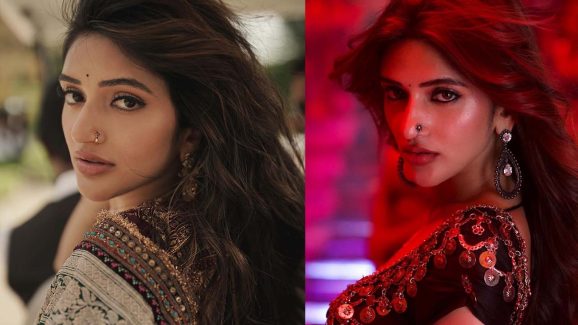 Sreeleela Box Office Rollercoaster: Can Mass Jathara Make Or Break Her Streak?