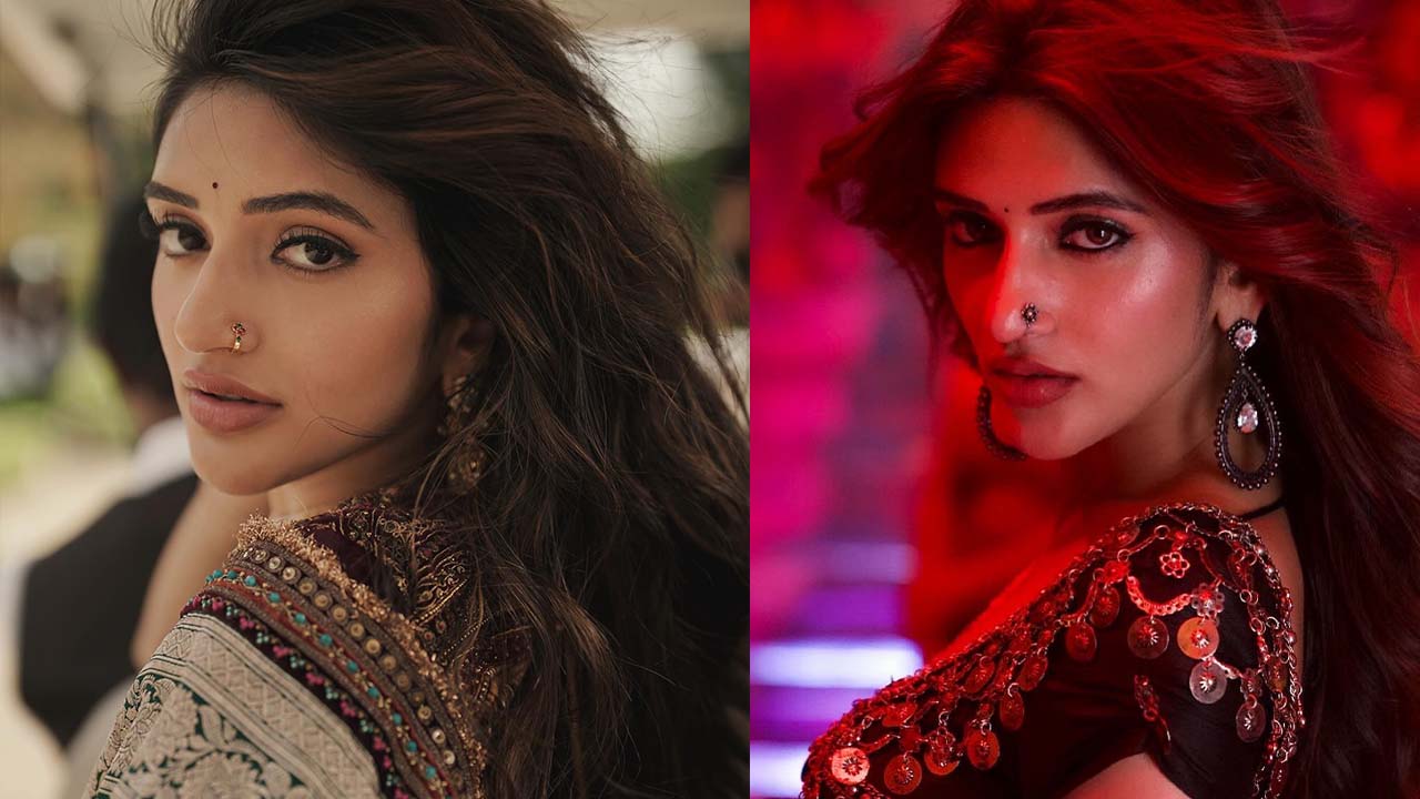 Sreeleela Box Office Rollercoaster: Can Mass Jathara Make Or Break Her Streak? Sreeleela Box Office Rollercoaster: Can Mass Jathara Make Or Break Her Streak?