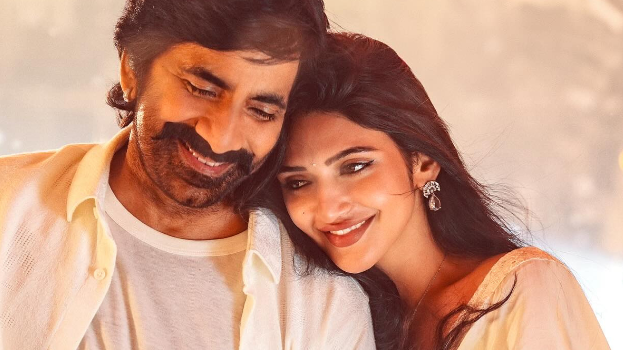 Sreeleela Role in Mass Jathara: Glam, Action or Both? Here’s What to Expect Sreeleela Role in Mass Jathara: Glam, Action or Both? Here’s What to Expect