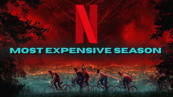 Stranger Things 5 Budget Revealed: Netflix’s Most Expensive Season Yet