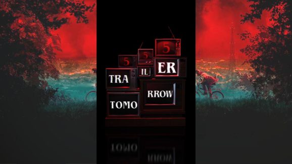 Stranger Things 5 Trailer Drops Tomorrow: Netflix Reveals