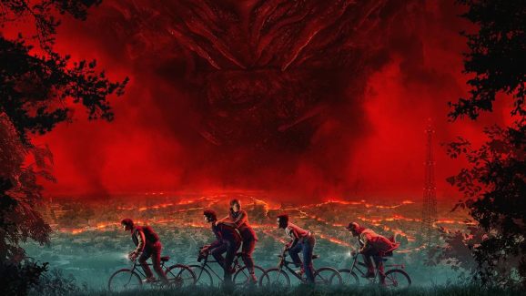 Stranger Things 5 Vol. 1 Runtimes Finally Revealed