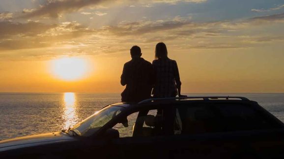 Top 8 Sunset Date Spots in Hyderabad for Perfect Golden-Hour Romance