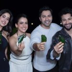 Sunny Sanskari Ki Tulsi Kumari Day 1 Box Office Collection