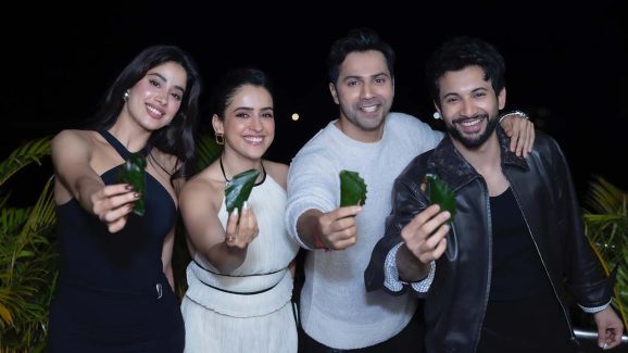 Sunny Sanskari Ki Tulsi Kumari Day 1 Box Office Collection