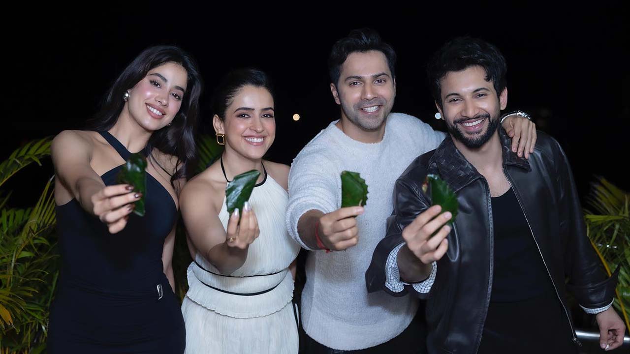 Sunny Sanskari Ki Tulsi Kumari Day 1 Box Office Collection