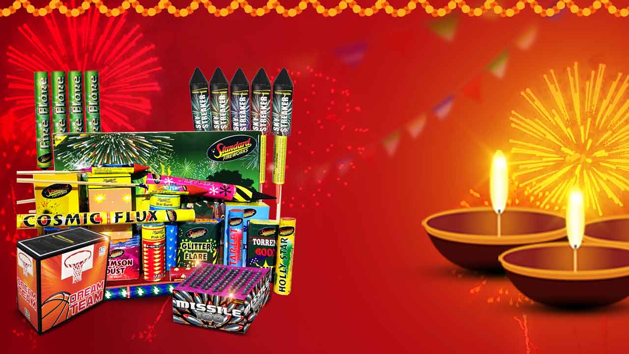 Supreme Court Approves Crackers For Diwali 2025: Check Conditions