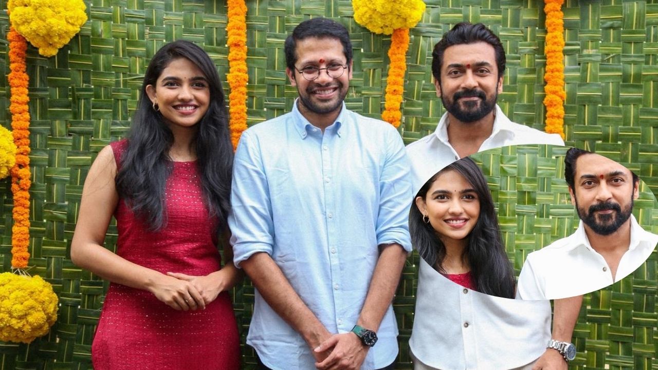 Suriya–Venky Atluri Film Skips Hindi Release: Here’s Why Suriya–Venky Atluri Film Skips Hindi Release: Here’s Why