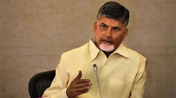 TDP Chief Chandrababu Naidu Focuses on Jubilee Hills By-Poll Elections 2025