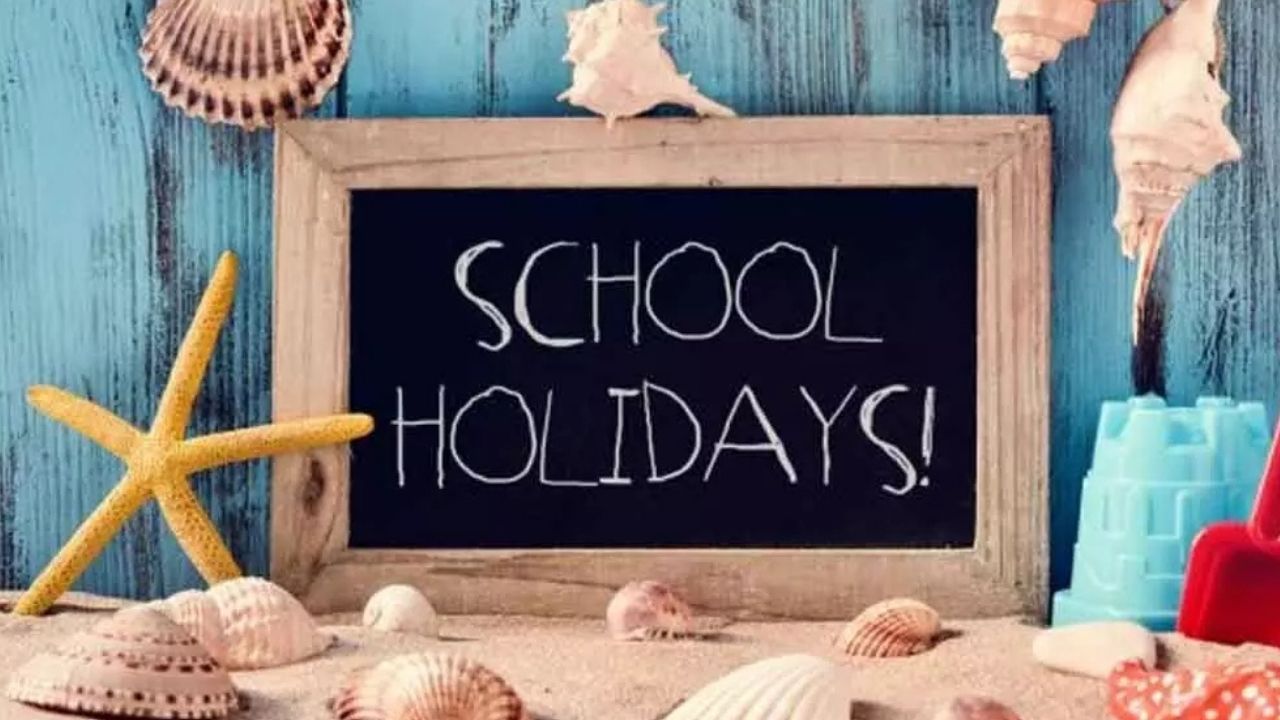 TG, AP School Holidays in November 2025: Complete List Inside TG, AP School Holidays in November 2025: Complete List Inside
