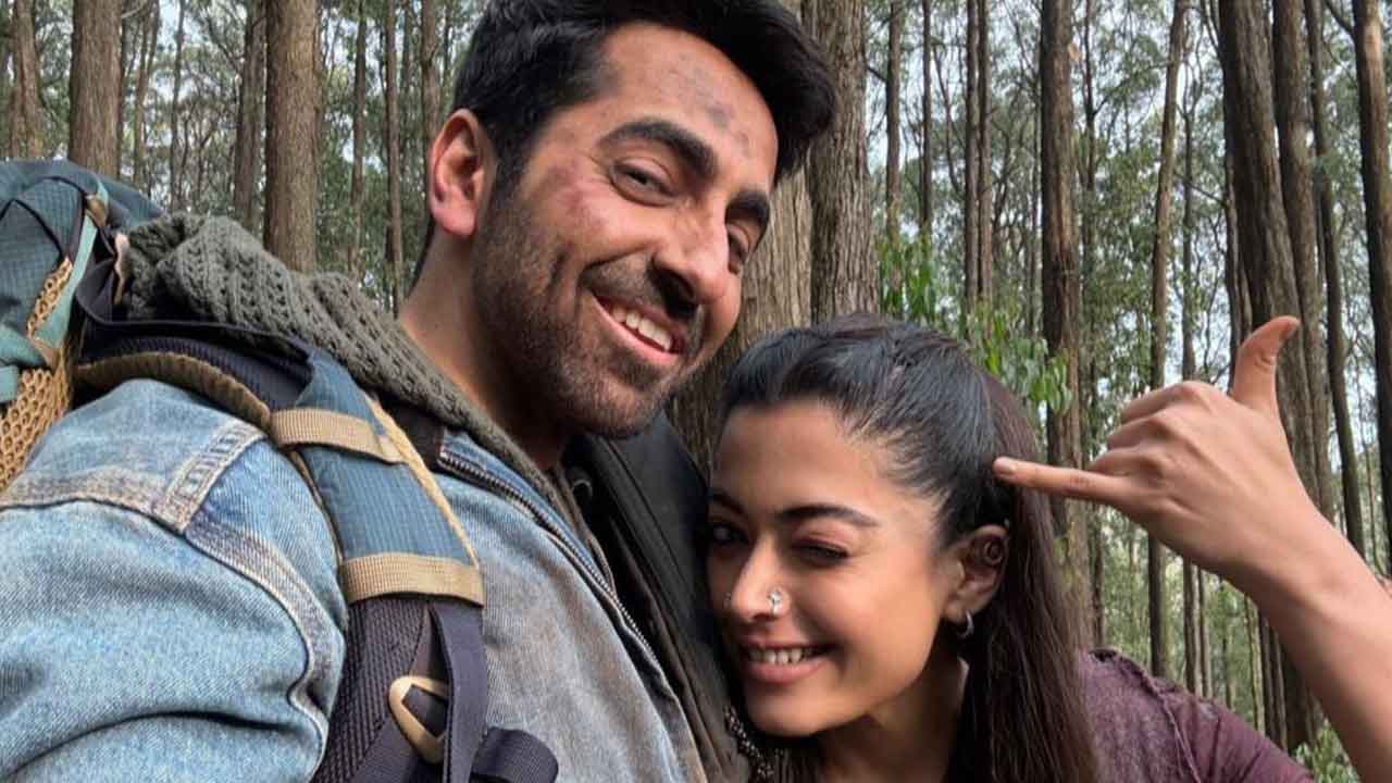 Thamma 4 Days Box Office Collections: How Much Does It Need To Break Even? Thamma 4 Days Box Office Collections: How Much Does It Need To Break Even?