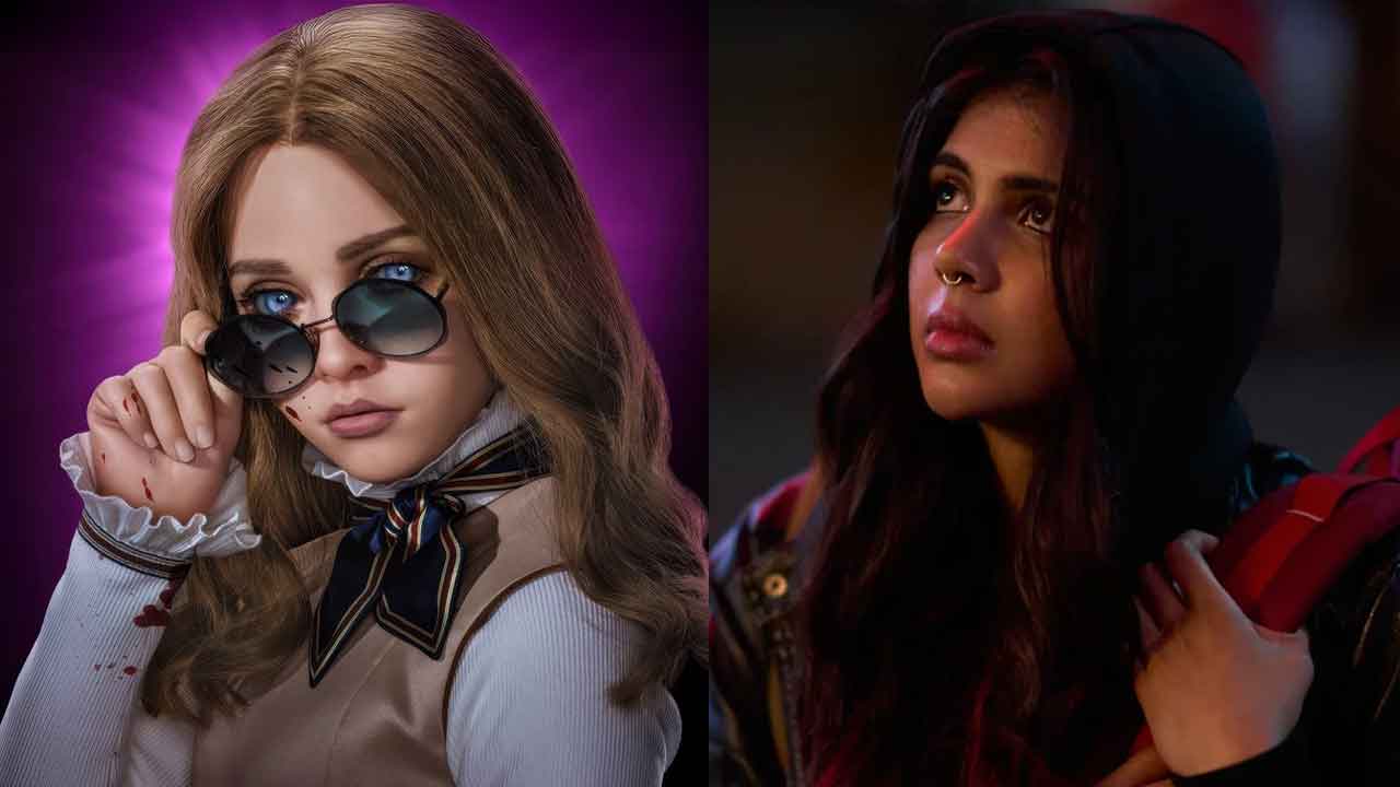 New OTT Releases This Week: What to Watch on Netflix, Prime Video And More New OTT Releases This Week: What to Watch on Netflix, Prime Video And More