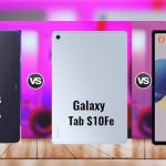 Redmi Pad 2 Pro vs OnePlus Pad 3 vs Samsung Tab S10 FE: Which Tablet is Best?